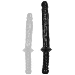 FistXXL Gode Poignée Handick M 25 x 3.5cm